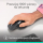 LOGITECH MX Master 4 Grafit 910-007562 - 1365779 - zdjęcie 4